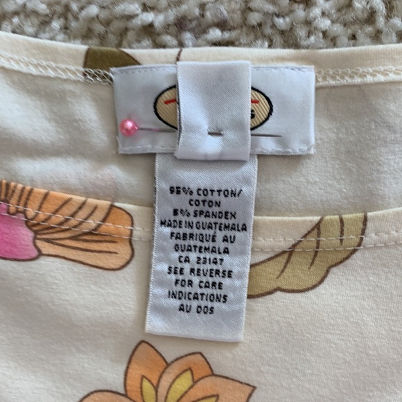 Talbots Casual Top - Picture 9 of 9